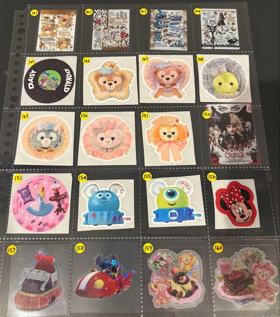 ロールシール 切り売り