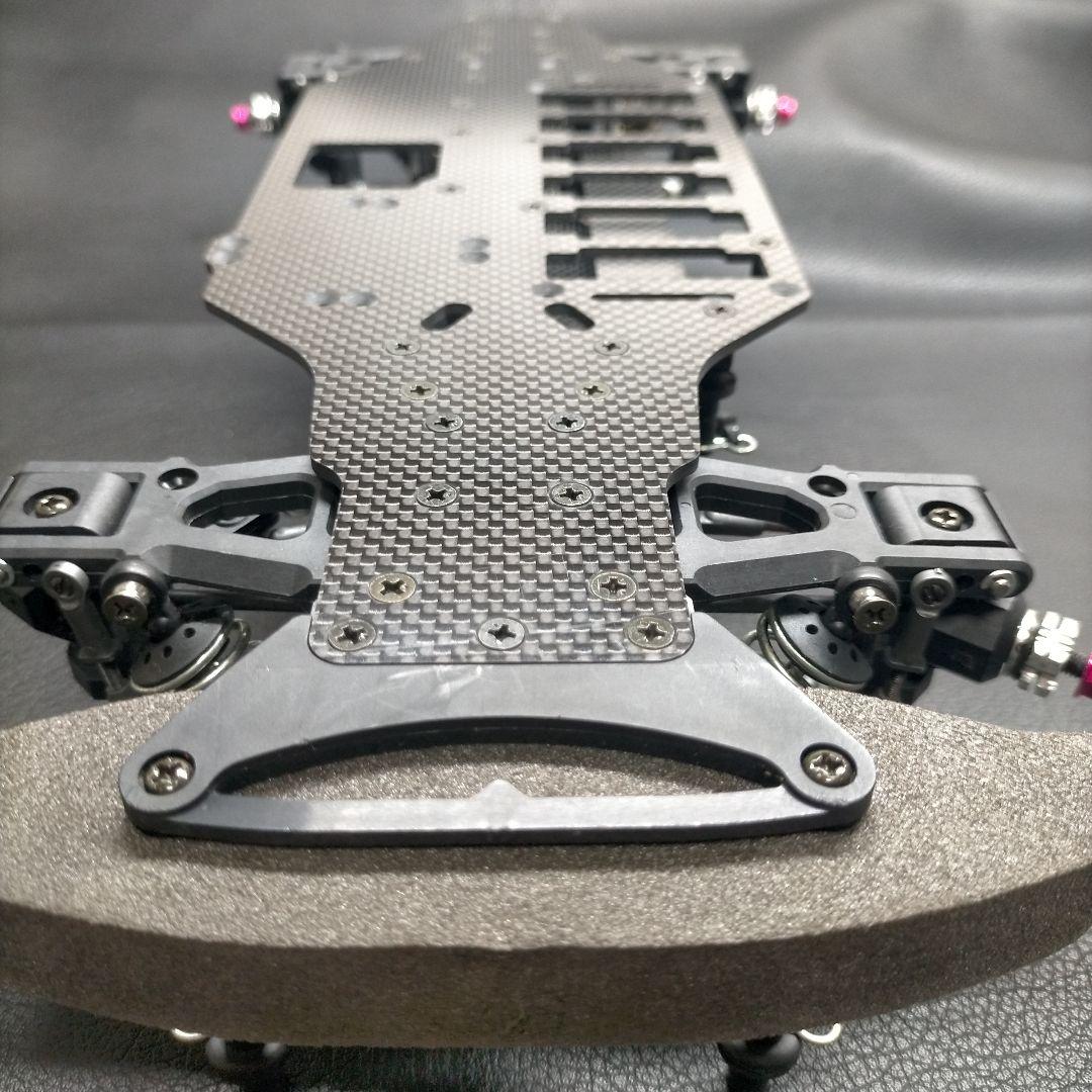 カワダ　SV-10 Σ