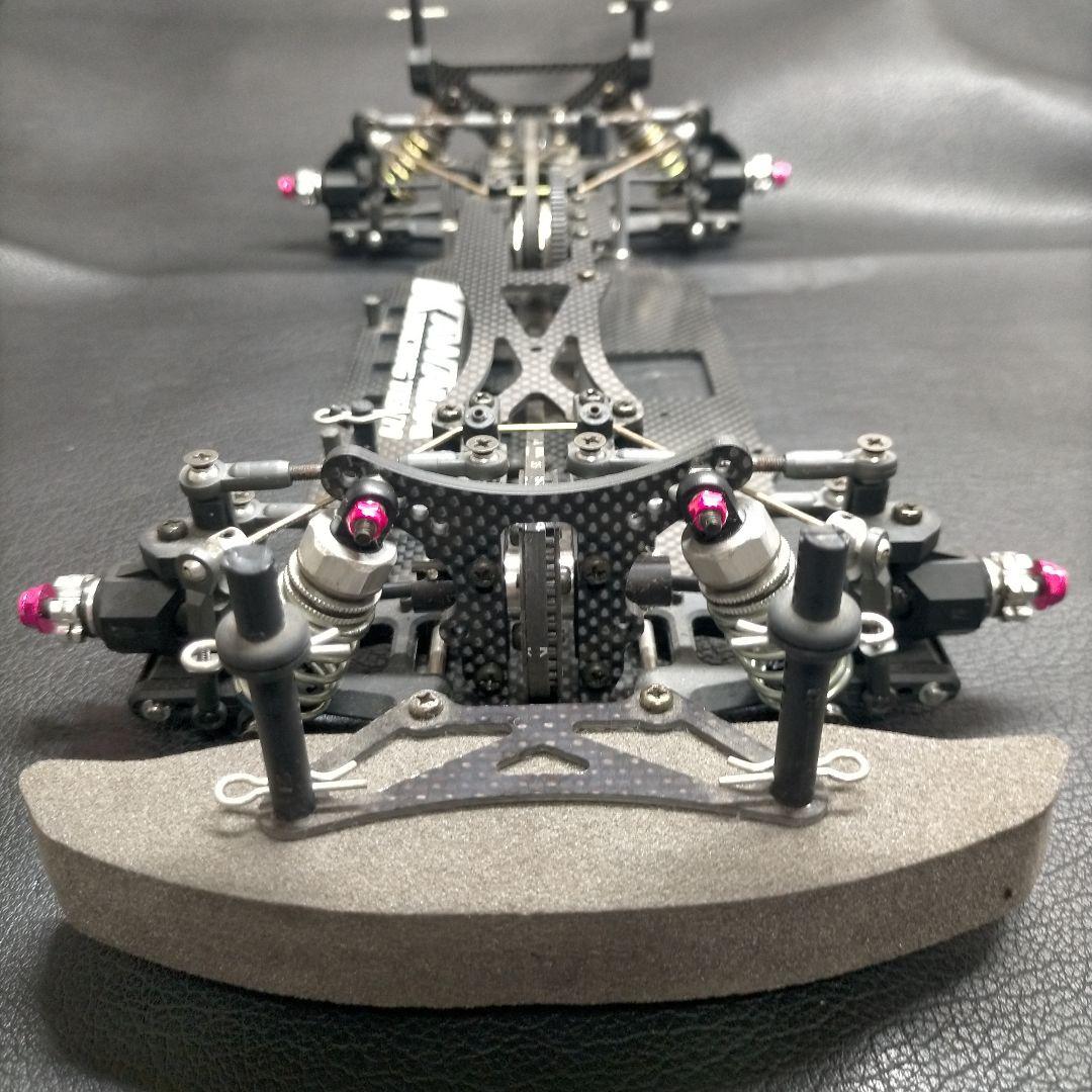 カワダ　SV-10 Σ