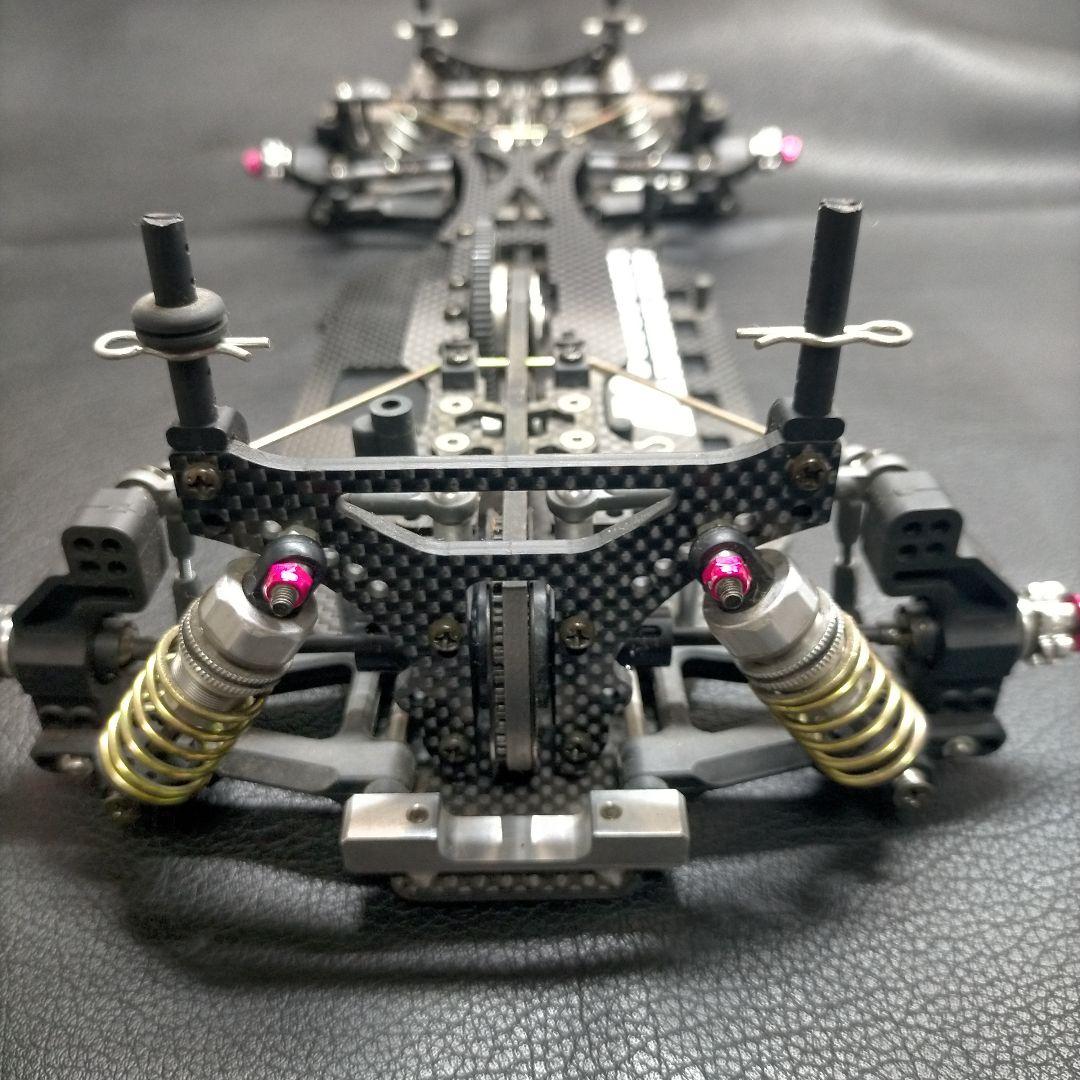 カワダ　SV-10 Σ