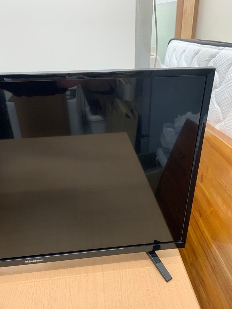 ハイセンス　32A50 ハイビジョンLED液晶テレビ　2018年製　32型