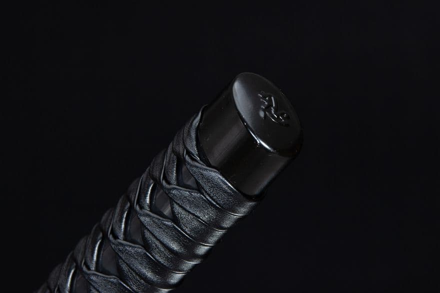 武具　刀装具　日本刀　模造刀 居合刀 雷龍