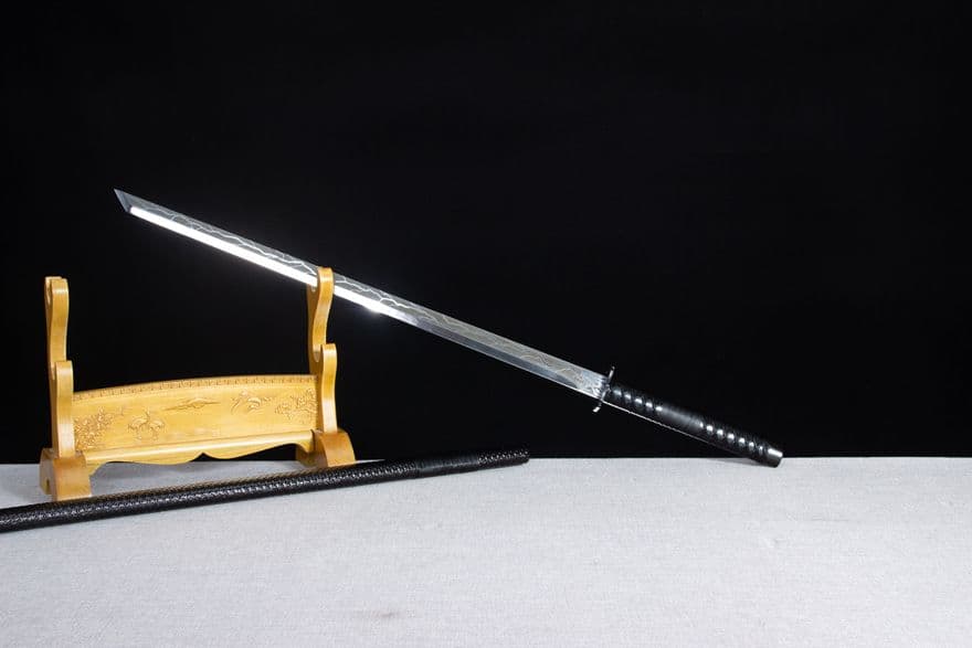 武具　刀装具　日本刀　模造刀 居合刀 雷龍