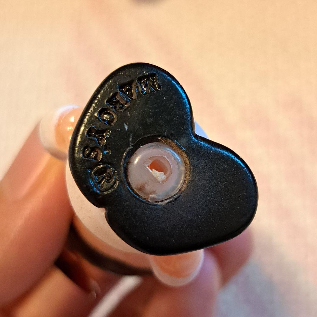 マーシー　田代まさし フィギュア サングラス　ソフビ　レトロ　当時物