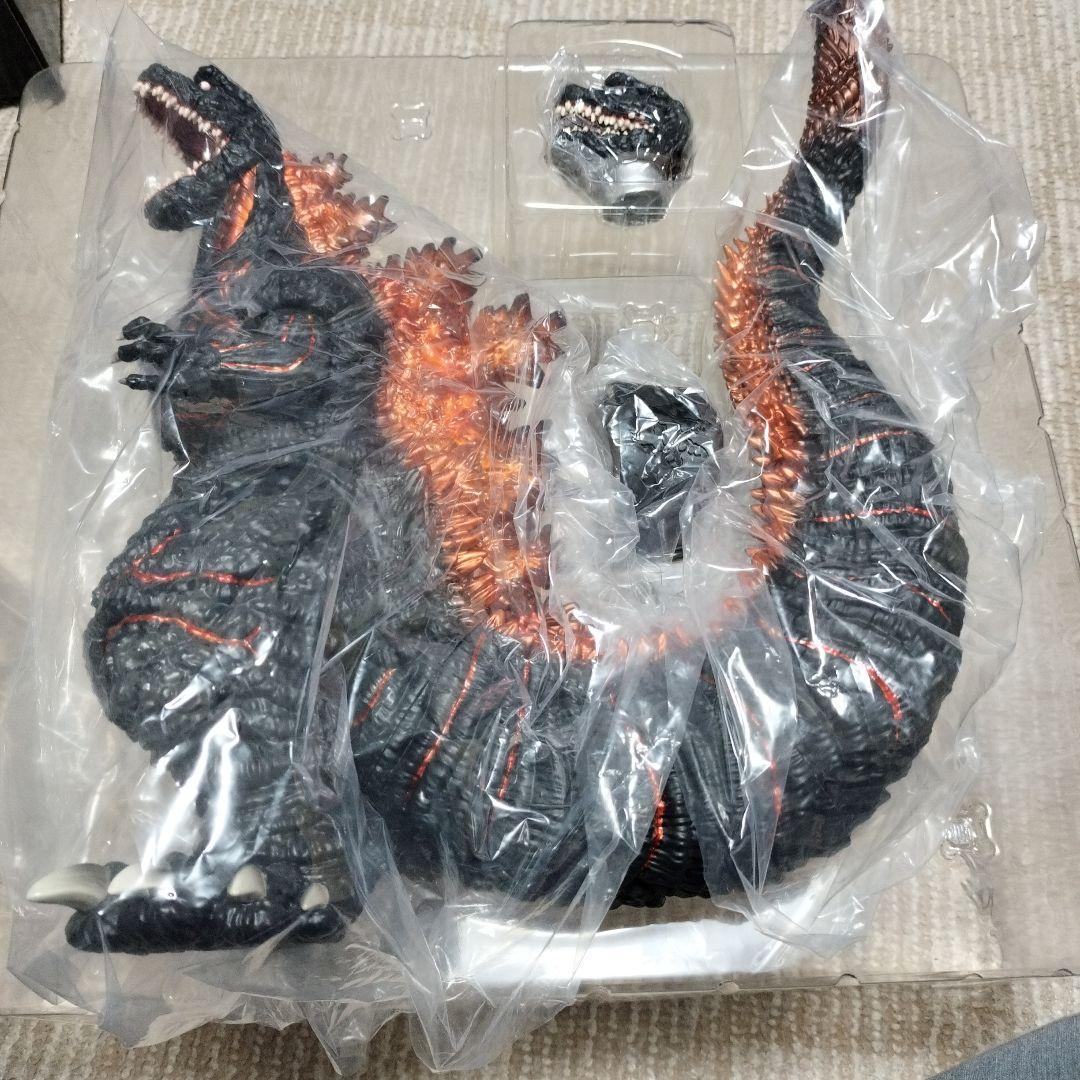 Gザウルス　ゴジラ　2016.2023セット