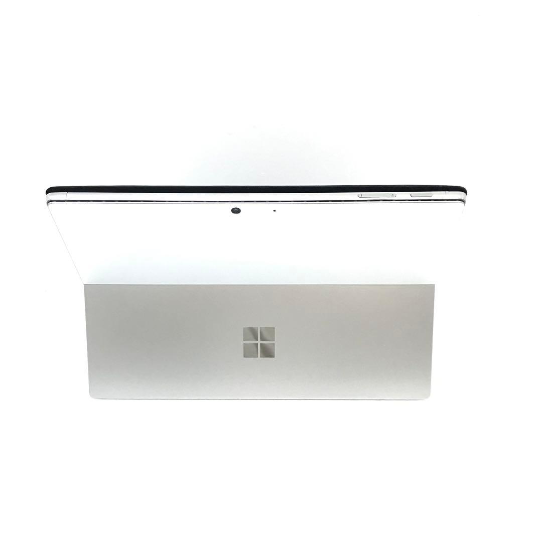 【準新品・最上位】Surface Pro7 i7 16G/512G Office