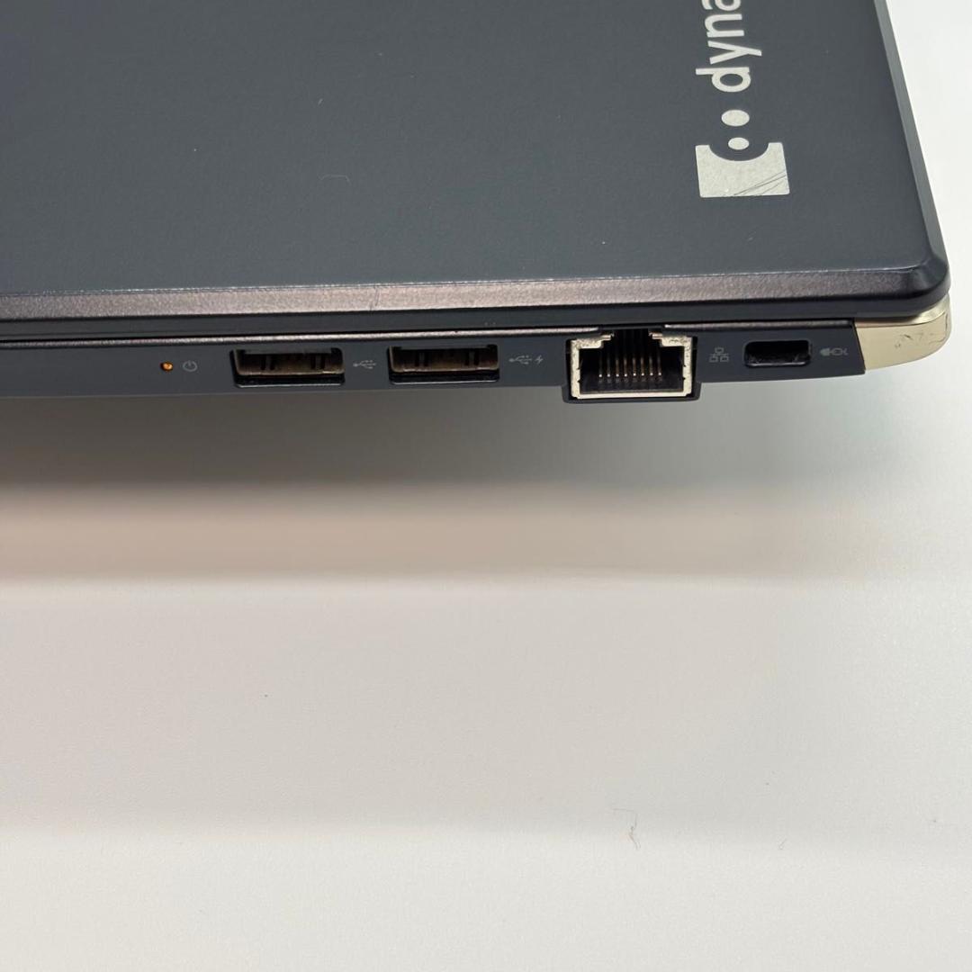Windowsノート本体 dynabook G83/FP Core i5-10210U 8G/256G 1
