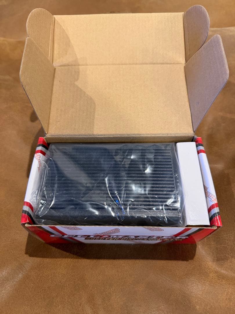 Muchmore Specter Discharge Bank 新品未使用