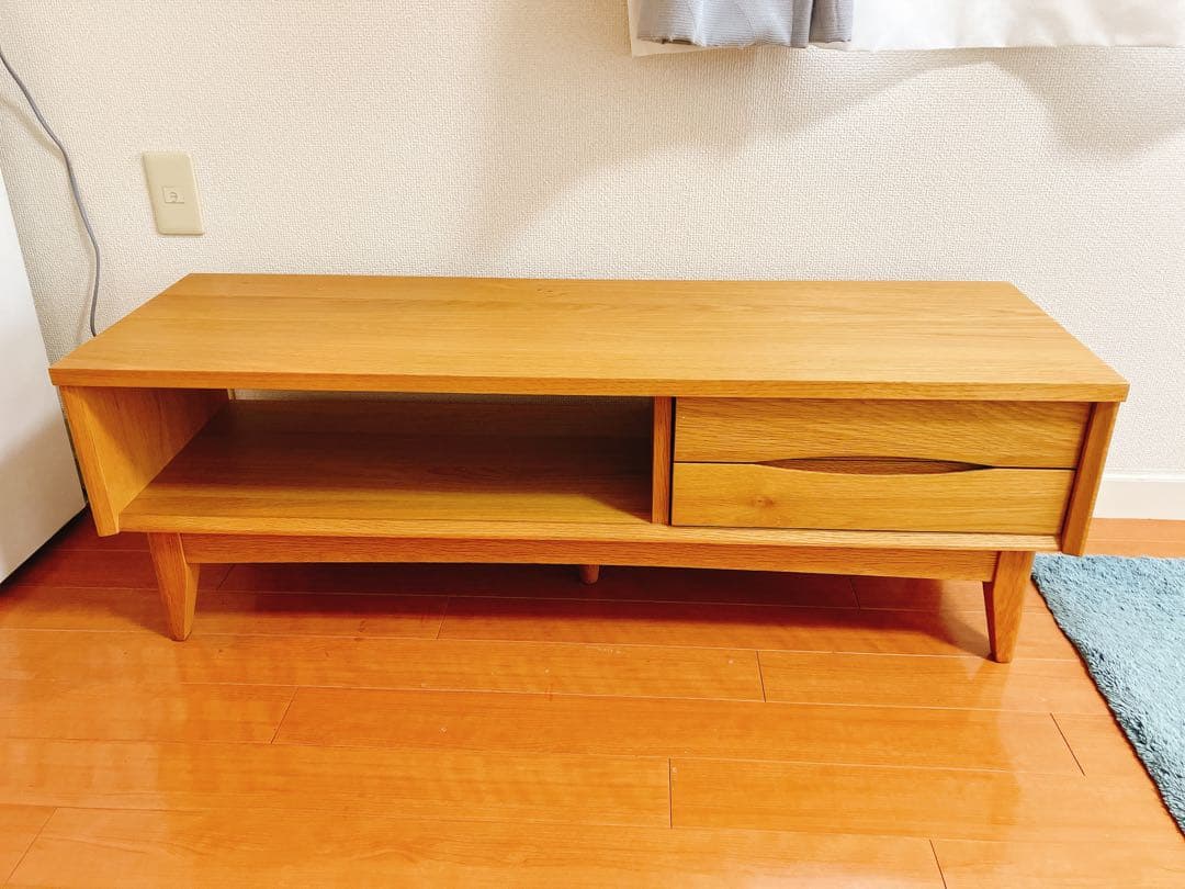 unico シグネ　テレビボード