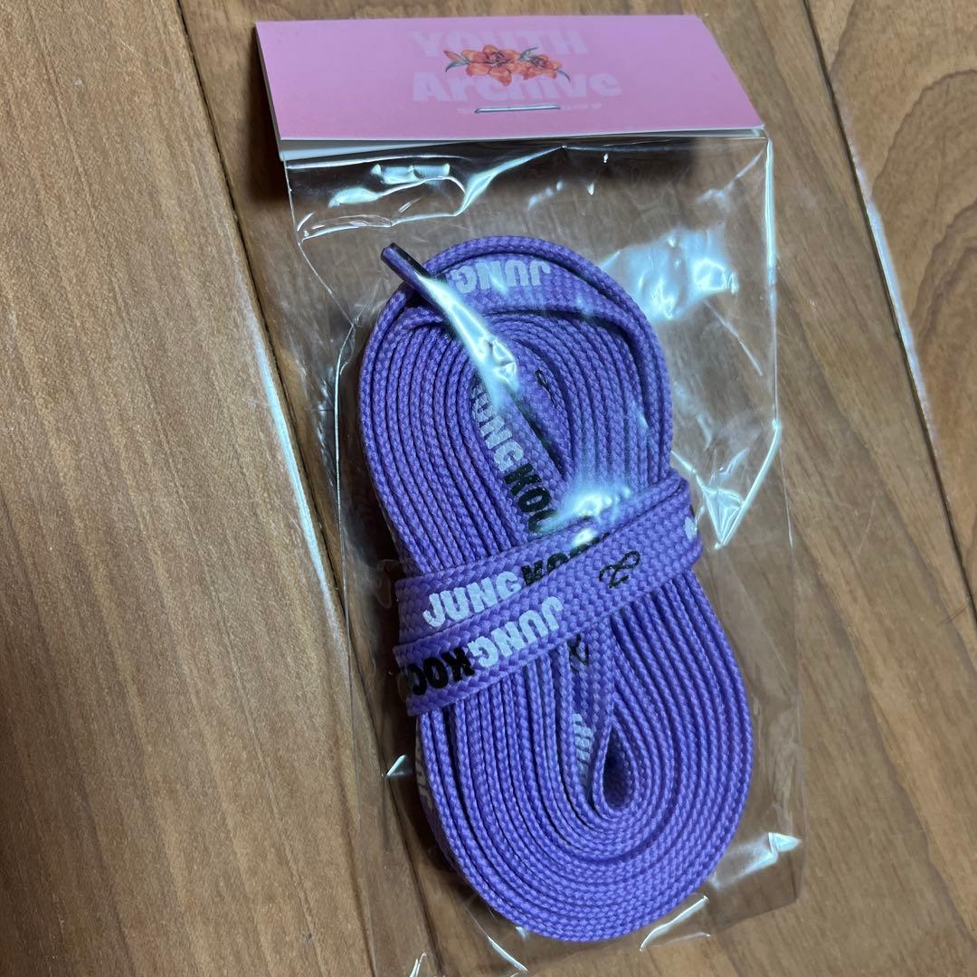 BTS ジョングク　マスター展示会　アミボムカバー