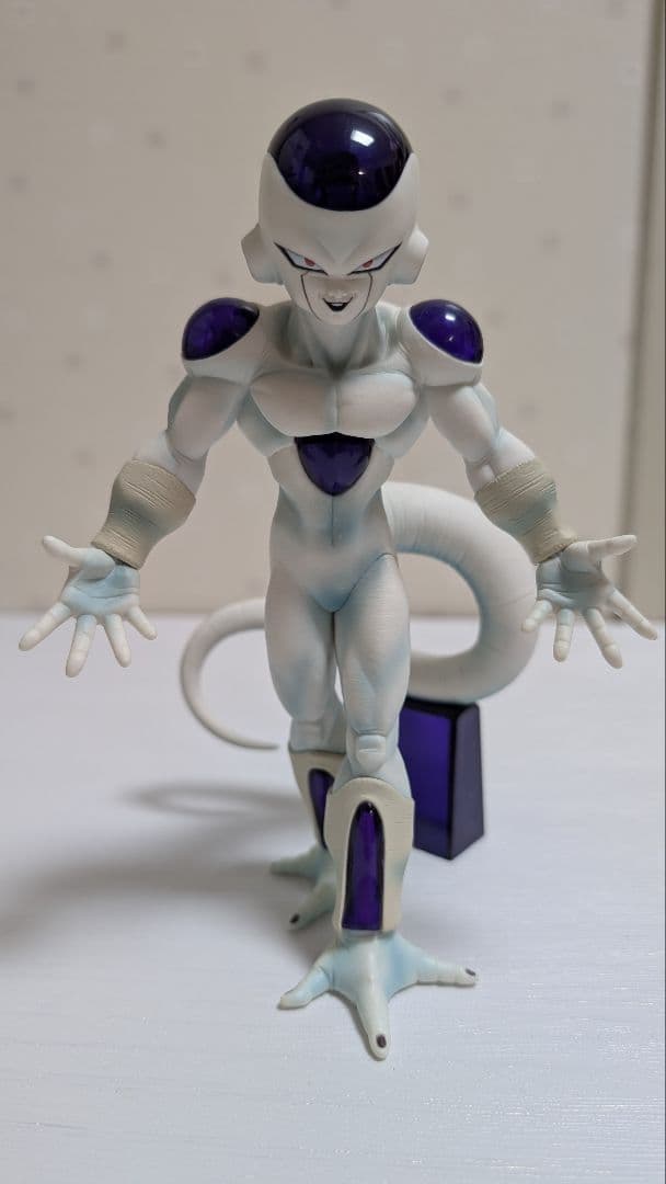 MSP フリーザ プライズフィギュア 箱無し