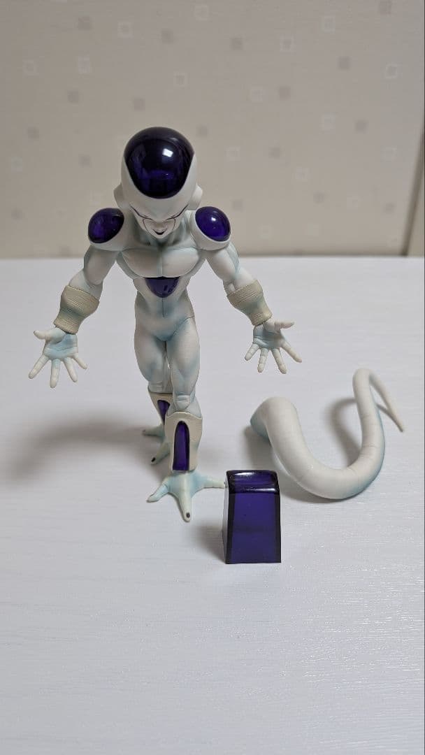 MSP フリーザ プライズフィギュア 箱無し