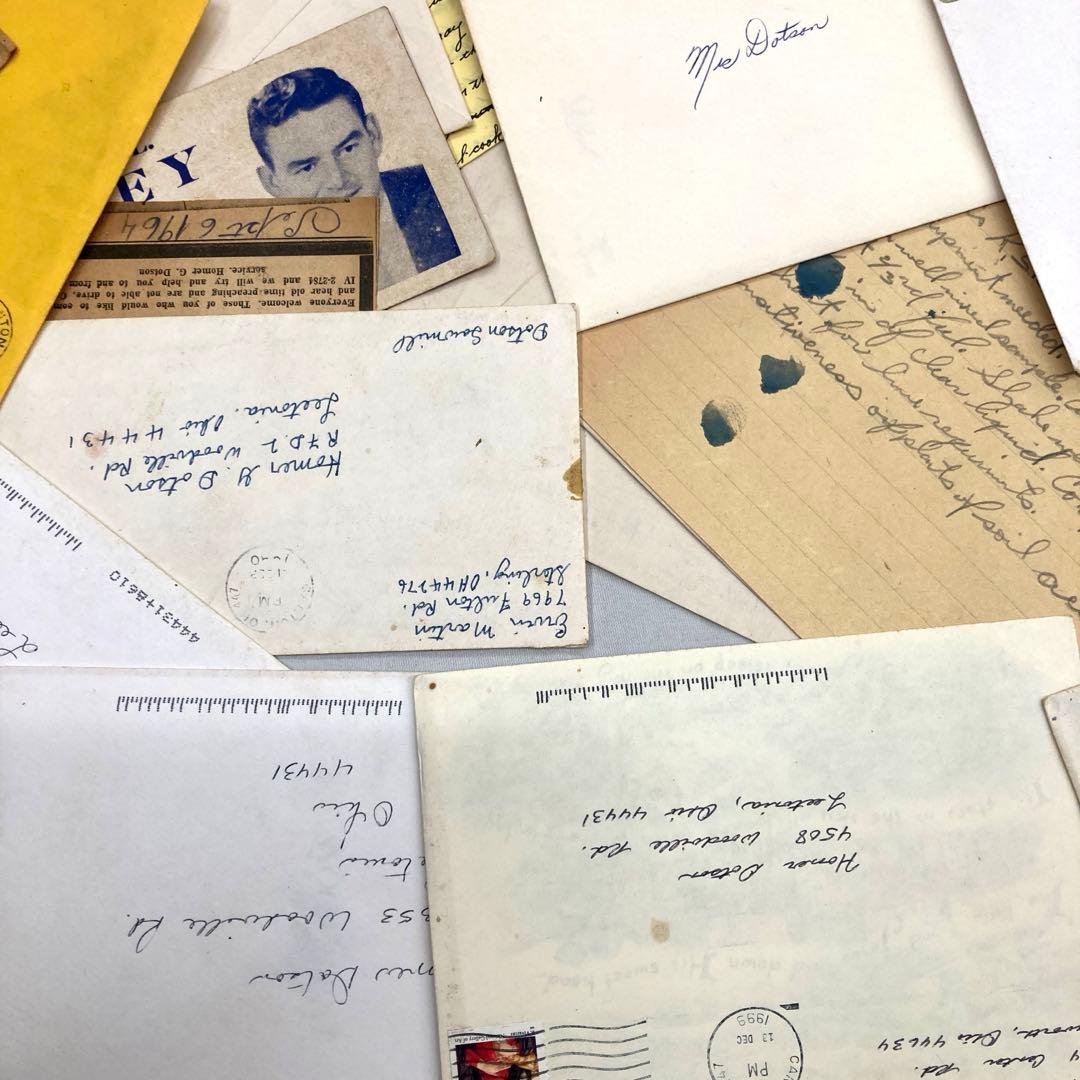 コレクション yossi