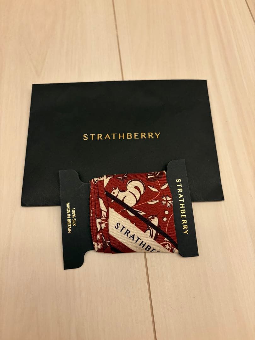 バッグ STRATHBERRY Mosaic Bag