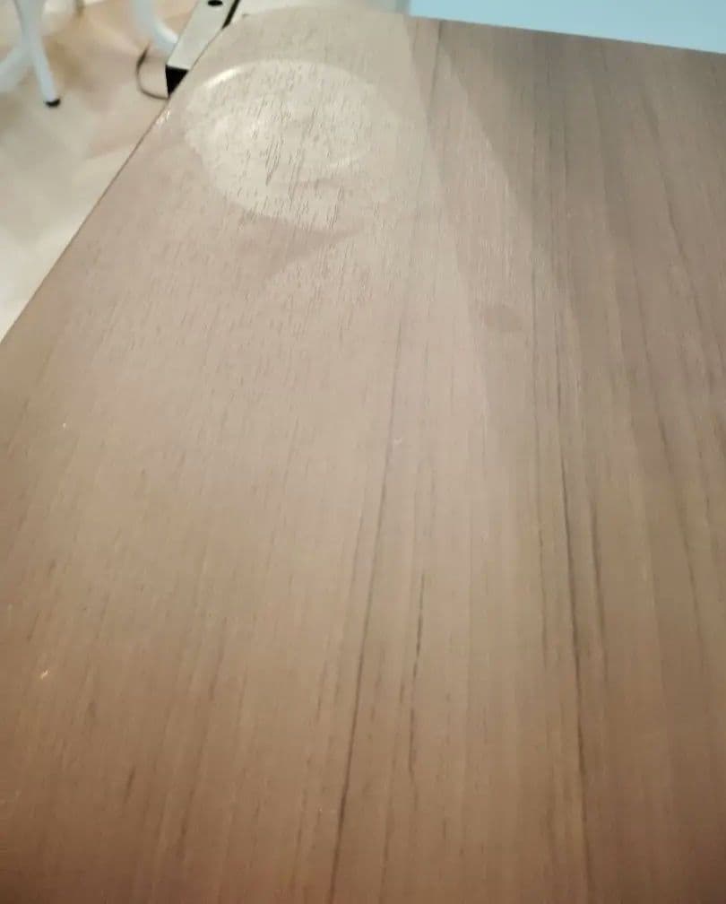 要組立　ガス式昇降デスク 幅120cm