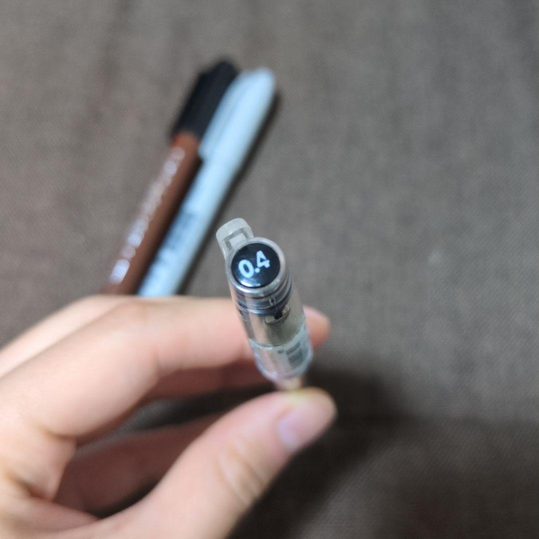 コピックマルチライナー　ホワイト等　まとめ売り