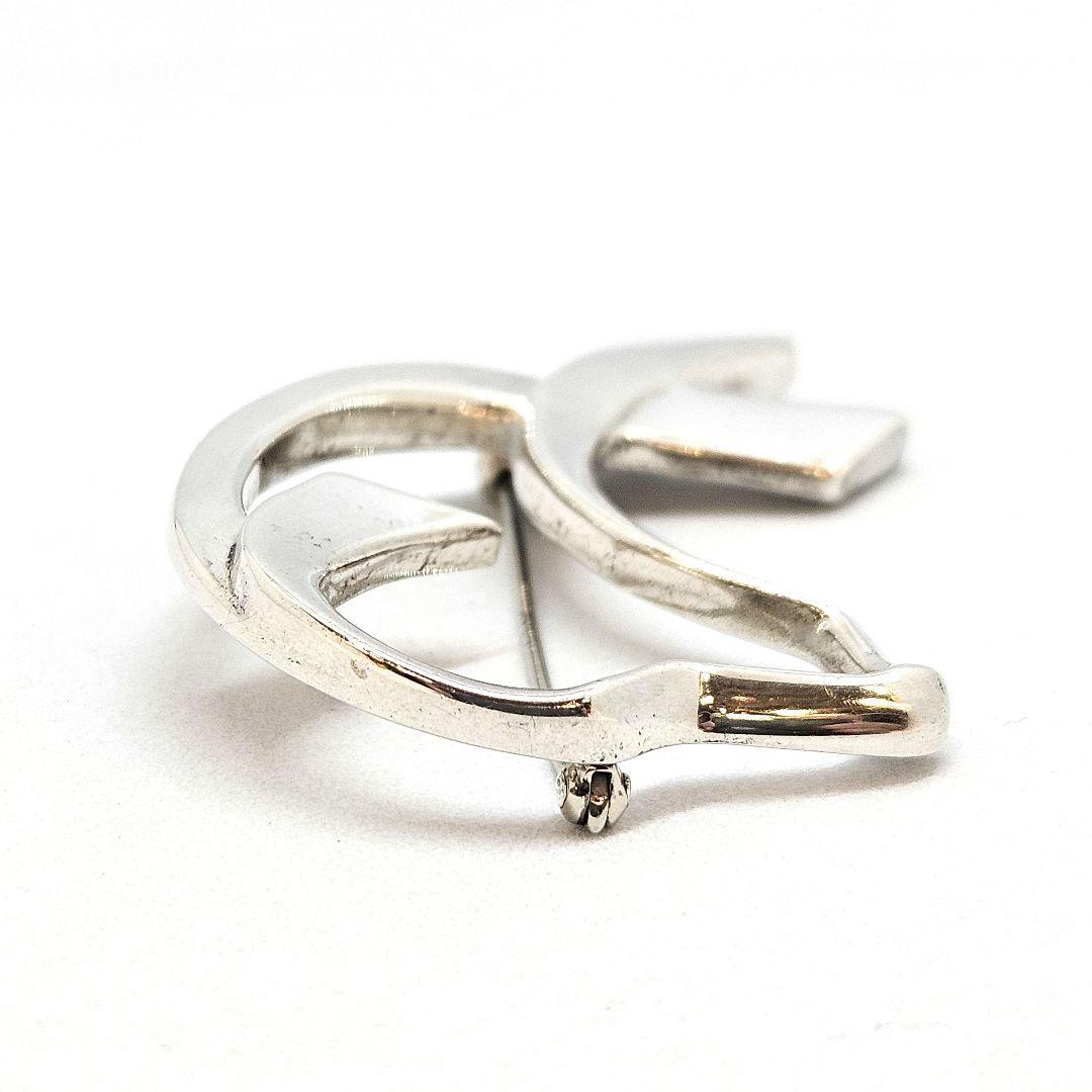 Tiffany & Co. ティファニー 925 シルバー 犬 ドッグ ブローチ