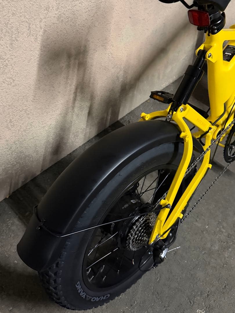 MATE BIKE 自転車 メイト　250