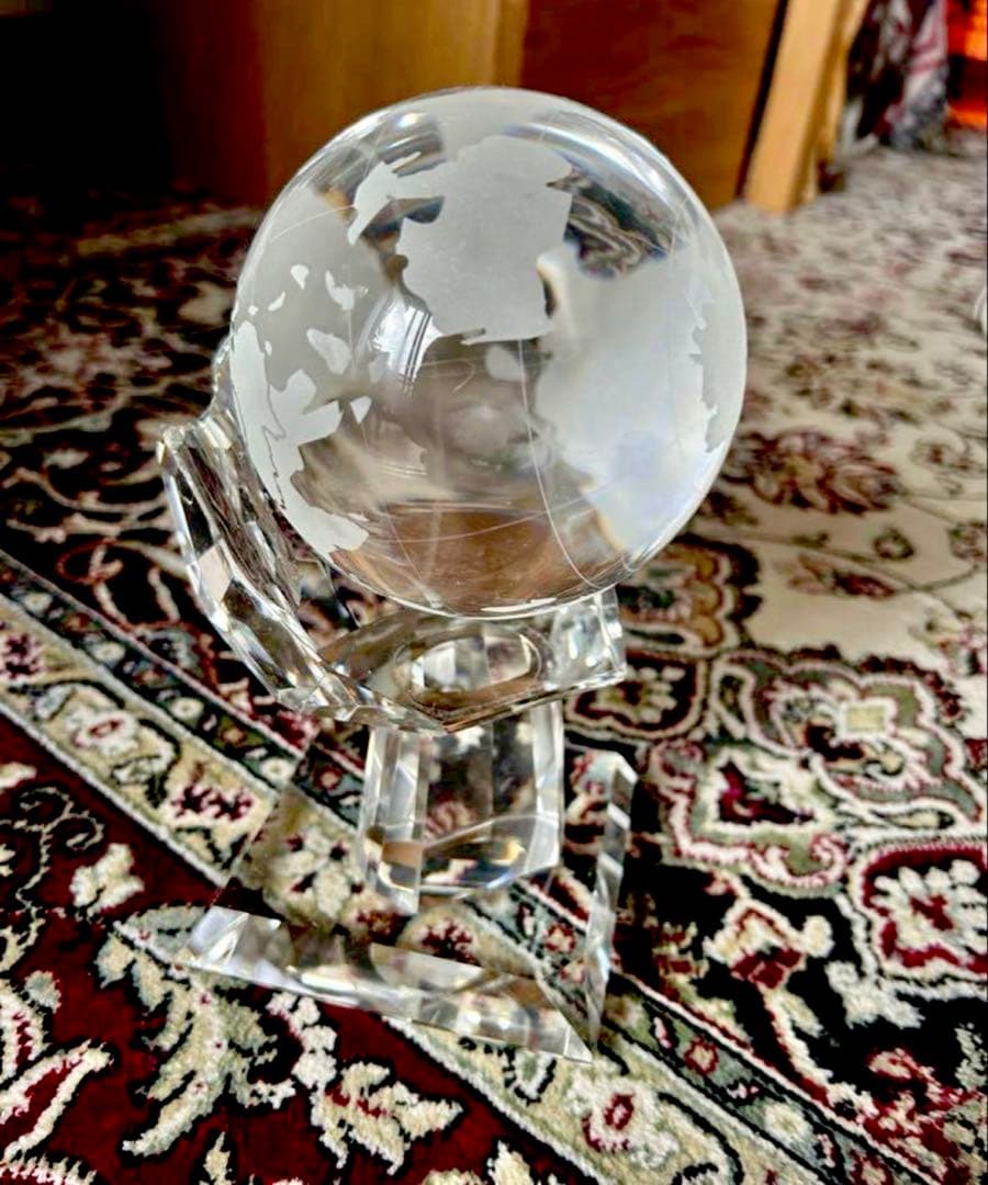 中国　翡翠美しい陶磁器　古美術　骨董品　美術 中国美術 中国古玩 時代物 地球儀