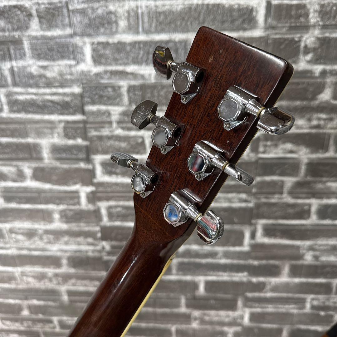 希少！ジャパンビンテージ Hay Wagon HW-30 東海 馬インレイ