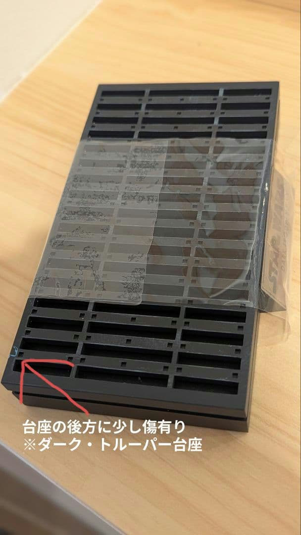 HOTTOYS 【マンダロリアン】 ルーク + ダーク・トルーパー 2点