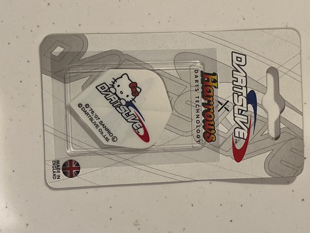 ダーツライブ　DC Comics & Marvel ダーツセット　おまけつき