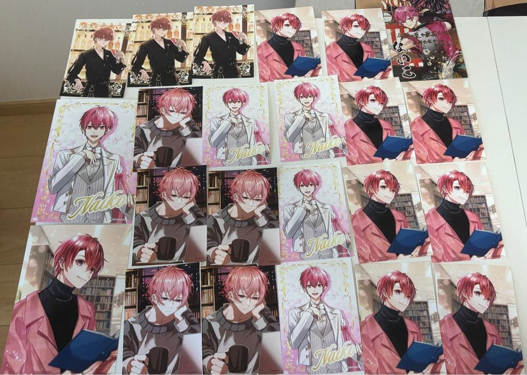 いれいす　グッズ　まとめ売り