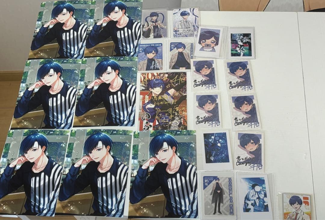 いれいす　グッズ　まとめ売り