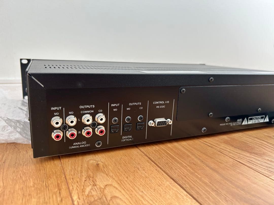 その他 TASCAM MD-CD1