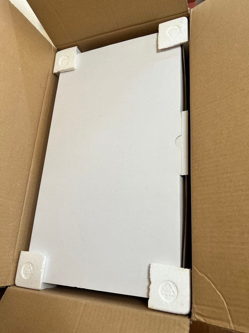 シン　ゴジラ　雛形　レプリカ　ソフビ完成品　海洋堂　竹谷隆之　怪獣