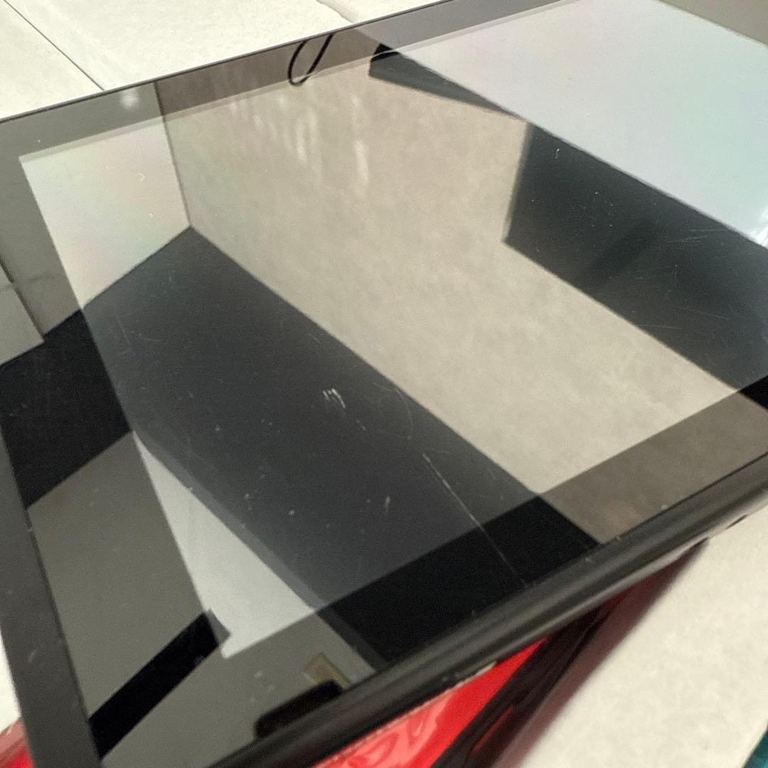 Nintendo Switch 任天堂スイッチ　本体 LANアダプター付き