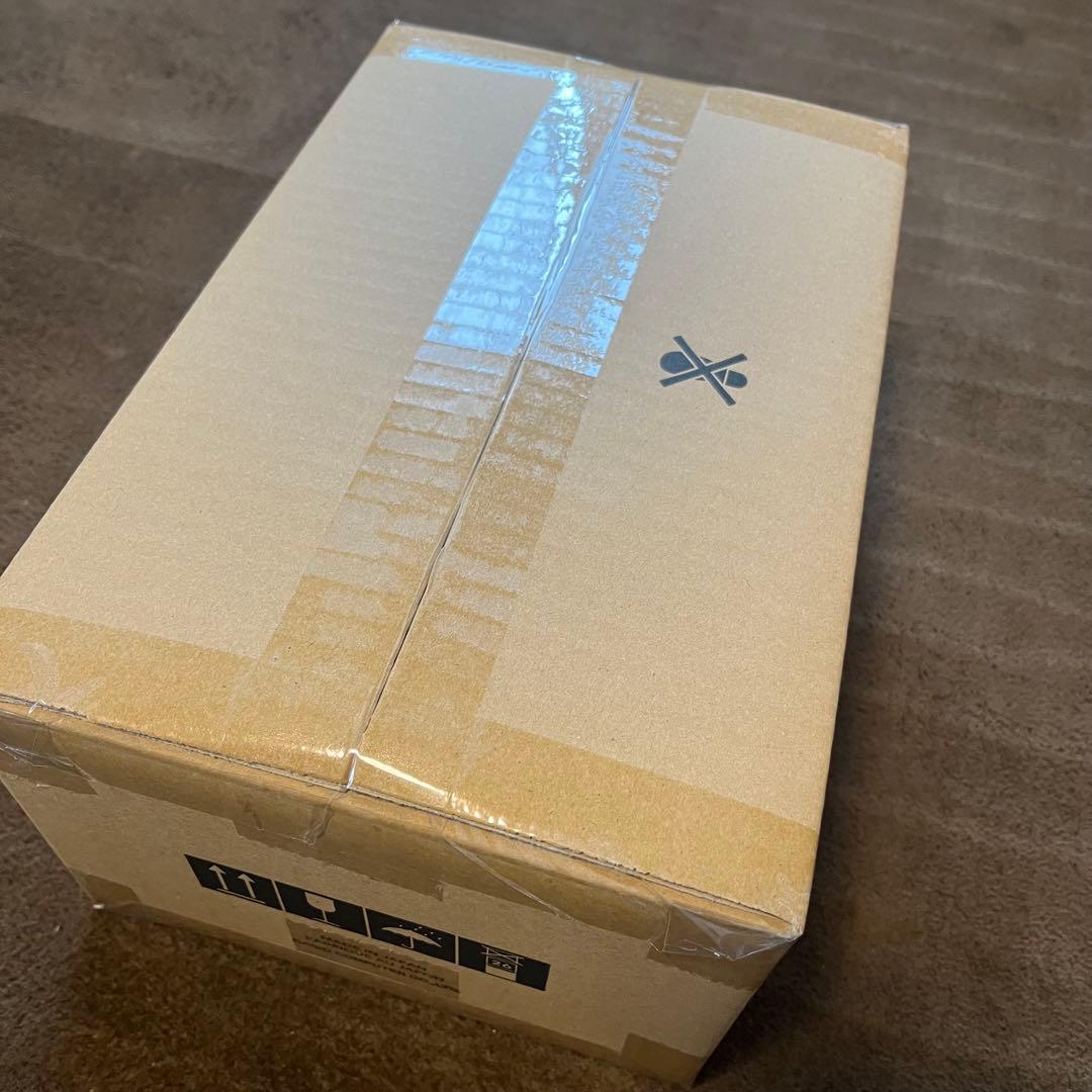 新品！AIペットMoflin（モフリン） シルバー