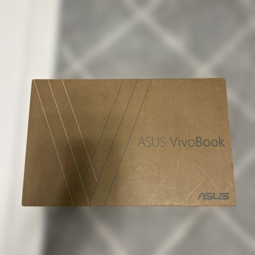 ASUS VivoBook x413EA 14インチ ノートPC