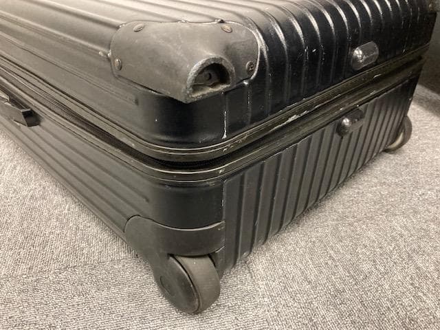RIMOWA　リモワ　スーツケース　キャリーバッグ　2輪　サルサ