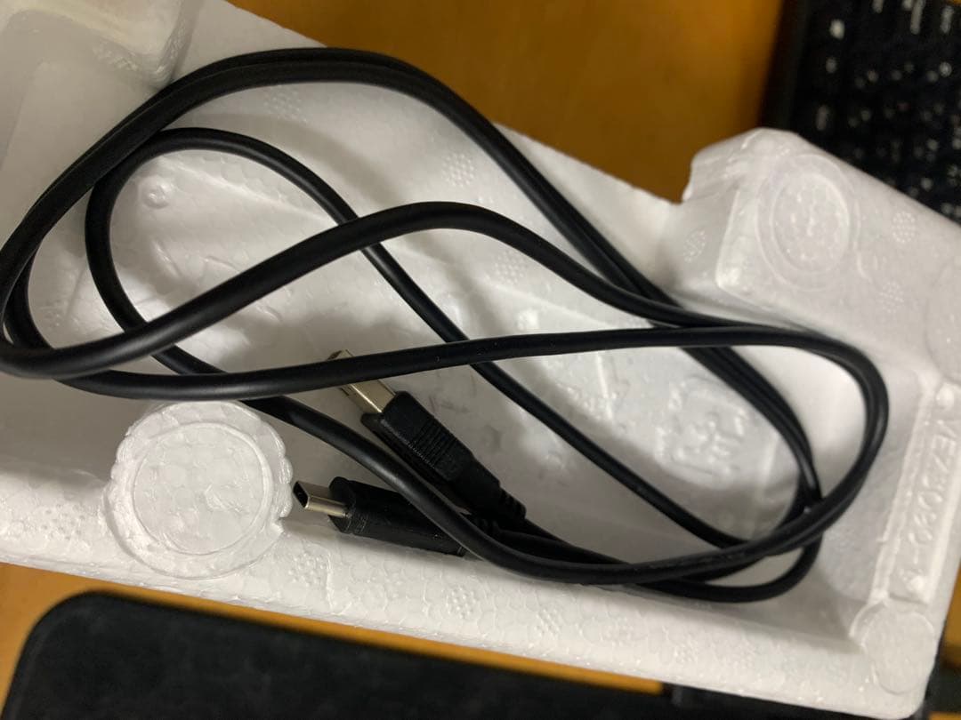 YAMAHA AG03 mk02 オーディオインターフェイス