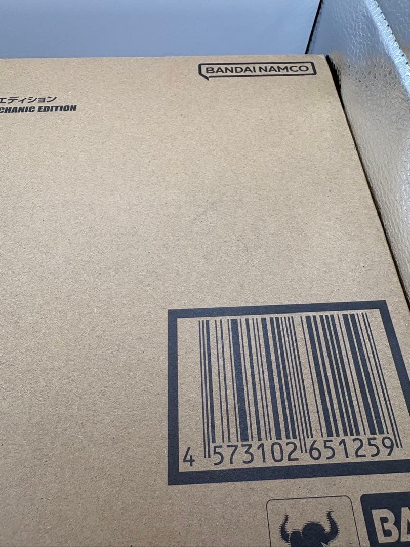 DXー超合金 劇場版 VF-1S ストライクバルキリー （一条輝機） メカニック