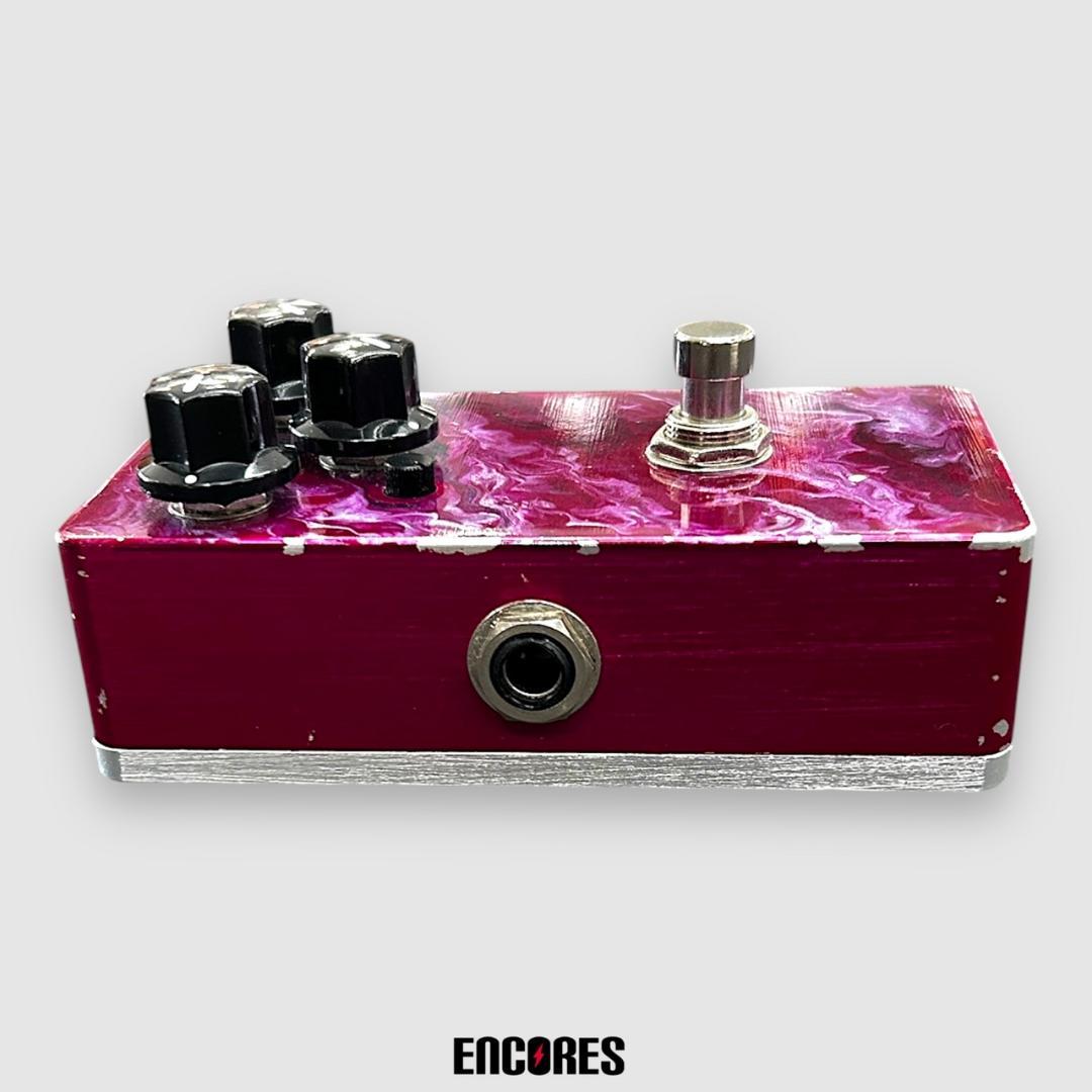 Leqtique 9/9 ディストーション レクティーク