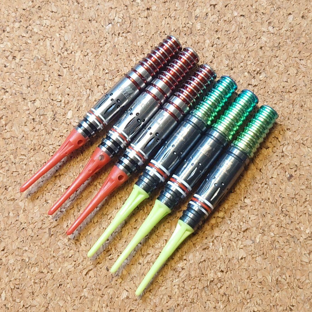 ゴメチュ3セット 坂口優希恵プロ X 山田勇樹プロ