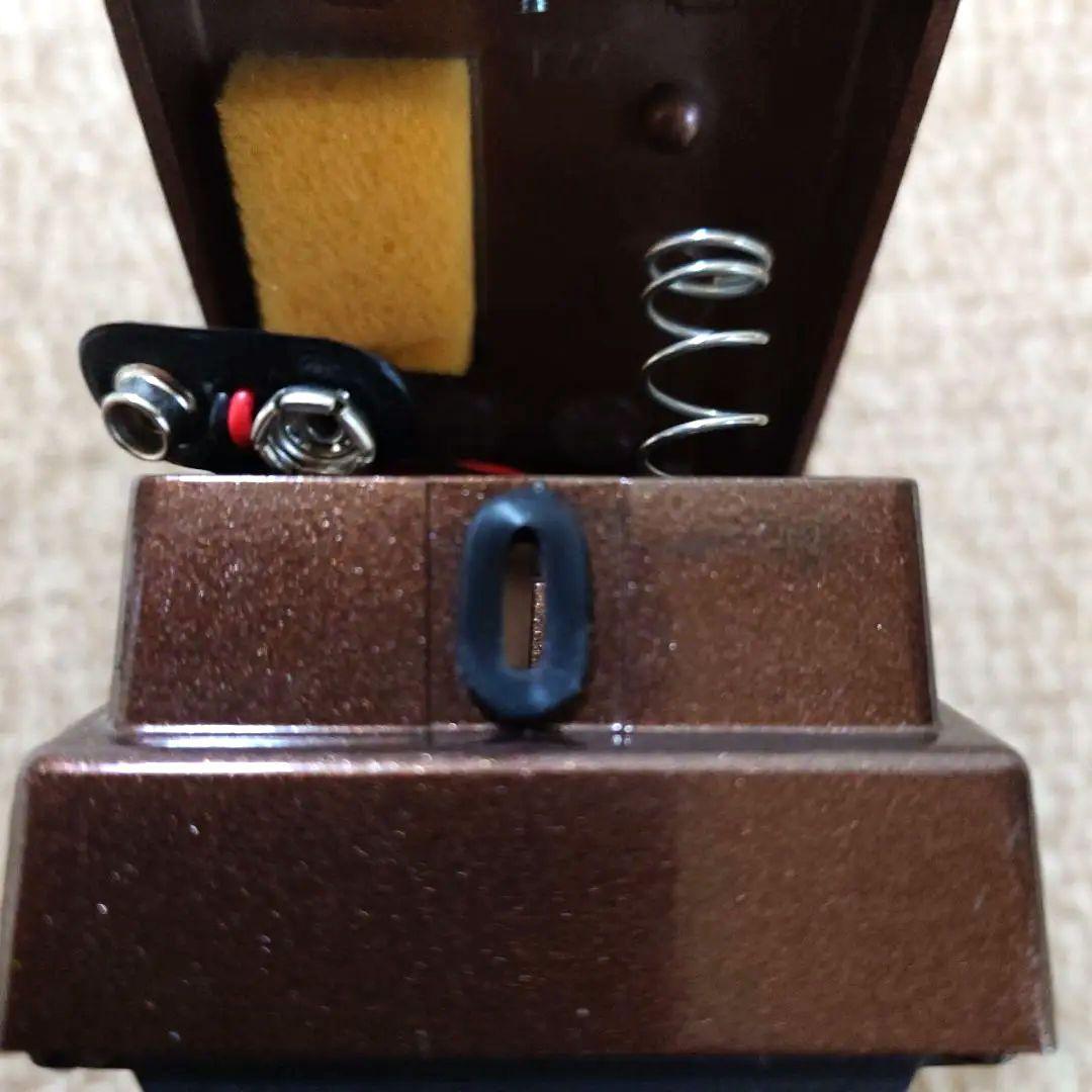 BOSS OC-3 スーパーオクターバー箱、取説付き