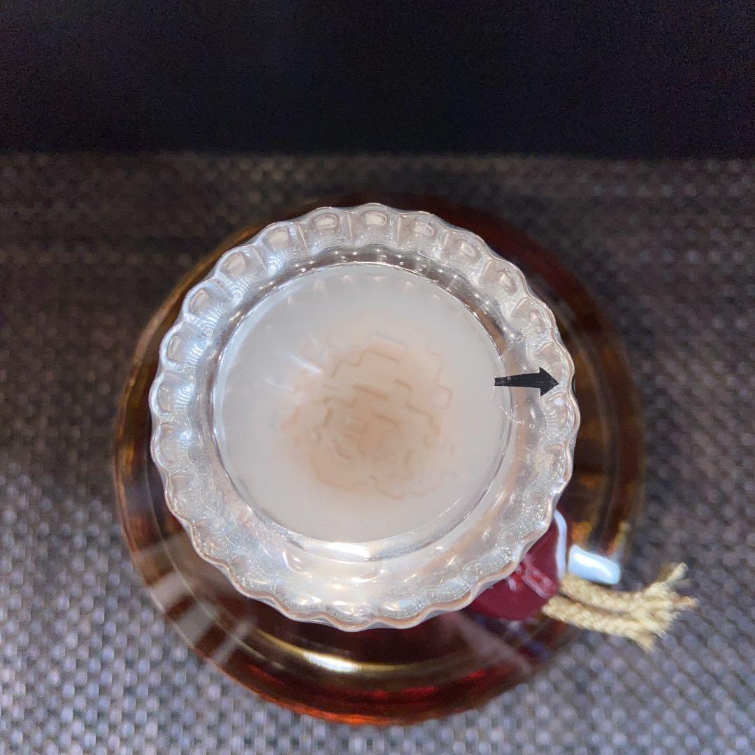 【美品】SUNTORYサントリー 響 両面 ゴールドラベル　 旧17年