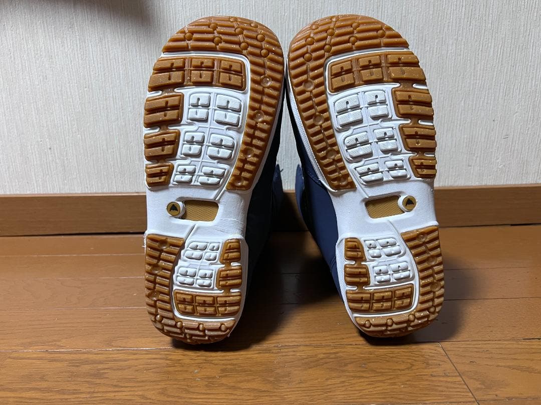 【ORCA 】Burton Ruler BOA Wide