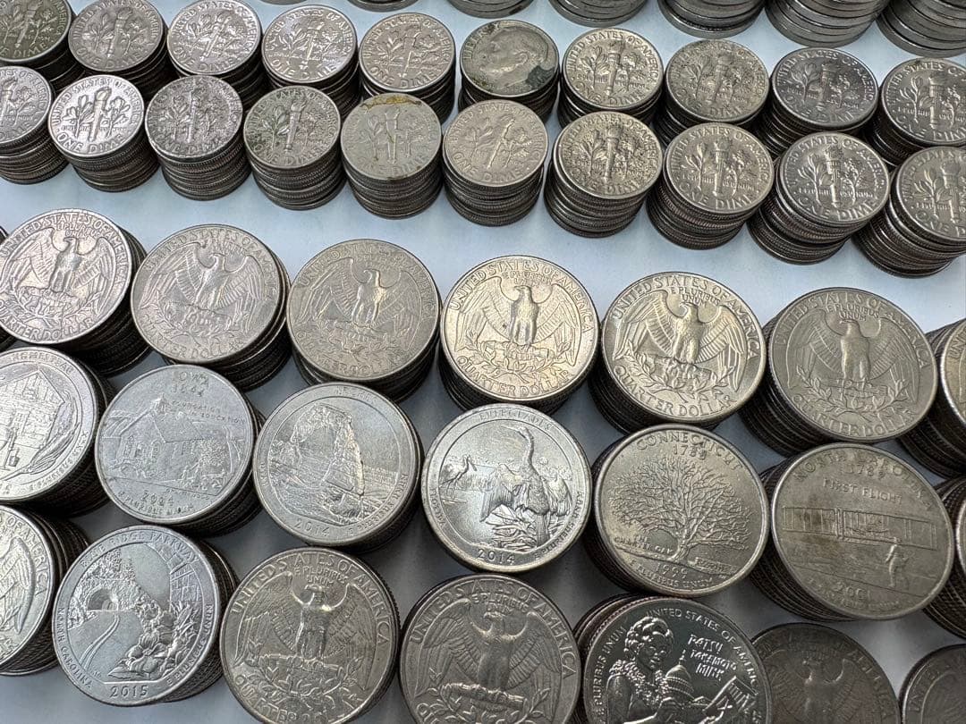 USドル＊アメリカ＊100ドル分