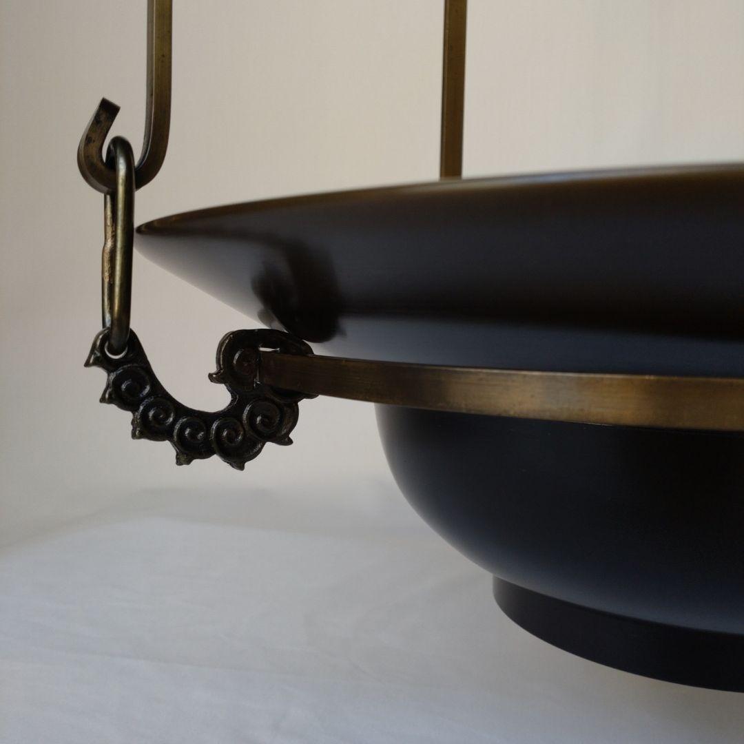 釣花器　雪月花