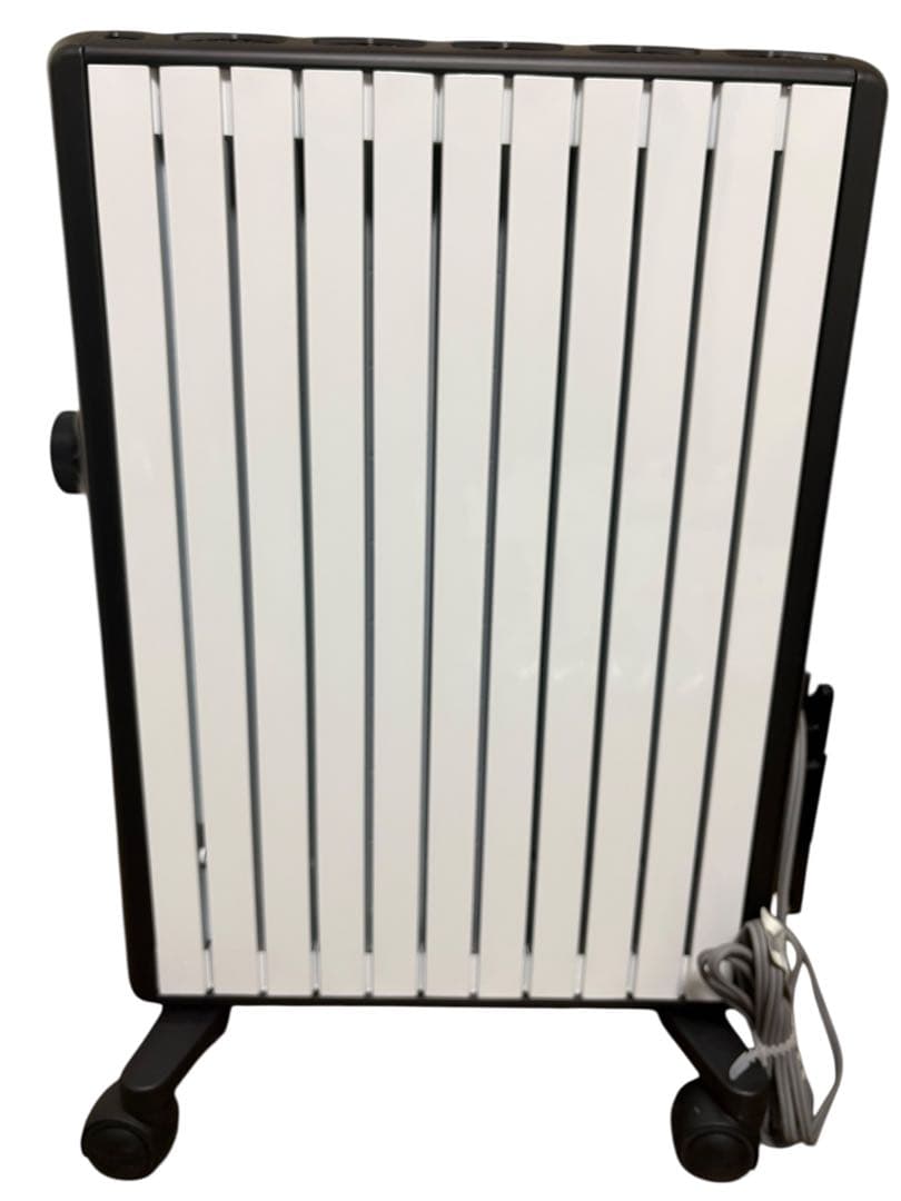 【美品】デロンギ Multi Dynamic Heater MDHS15