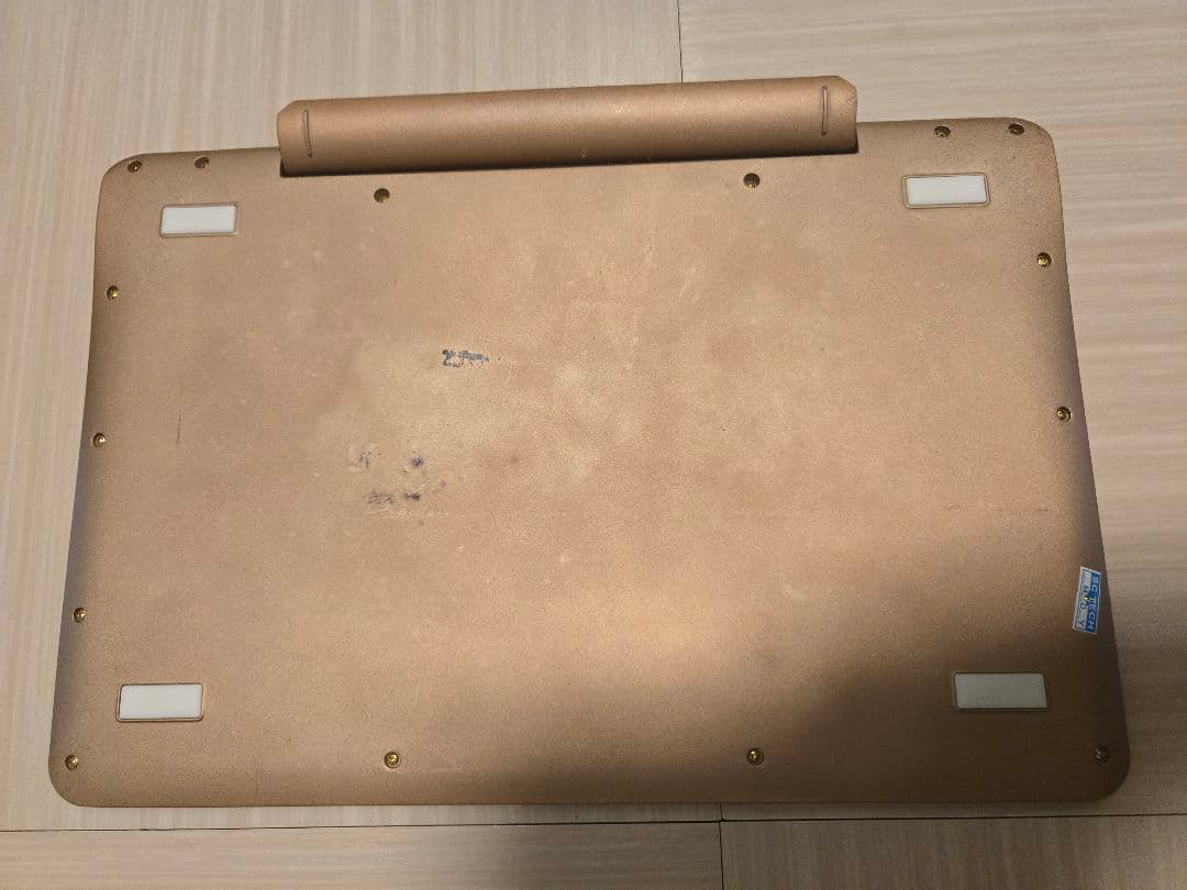 CHUWI Hi12 12インチ タブレットPC 専用キーボード付き