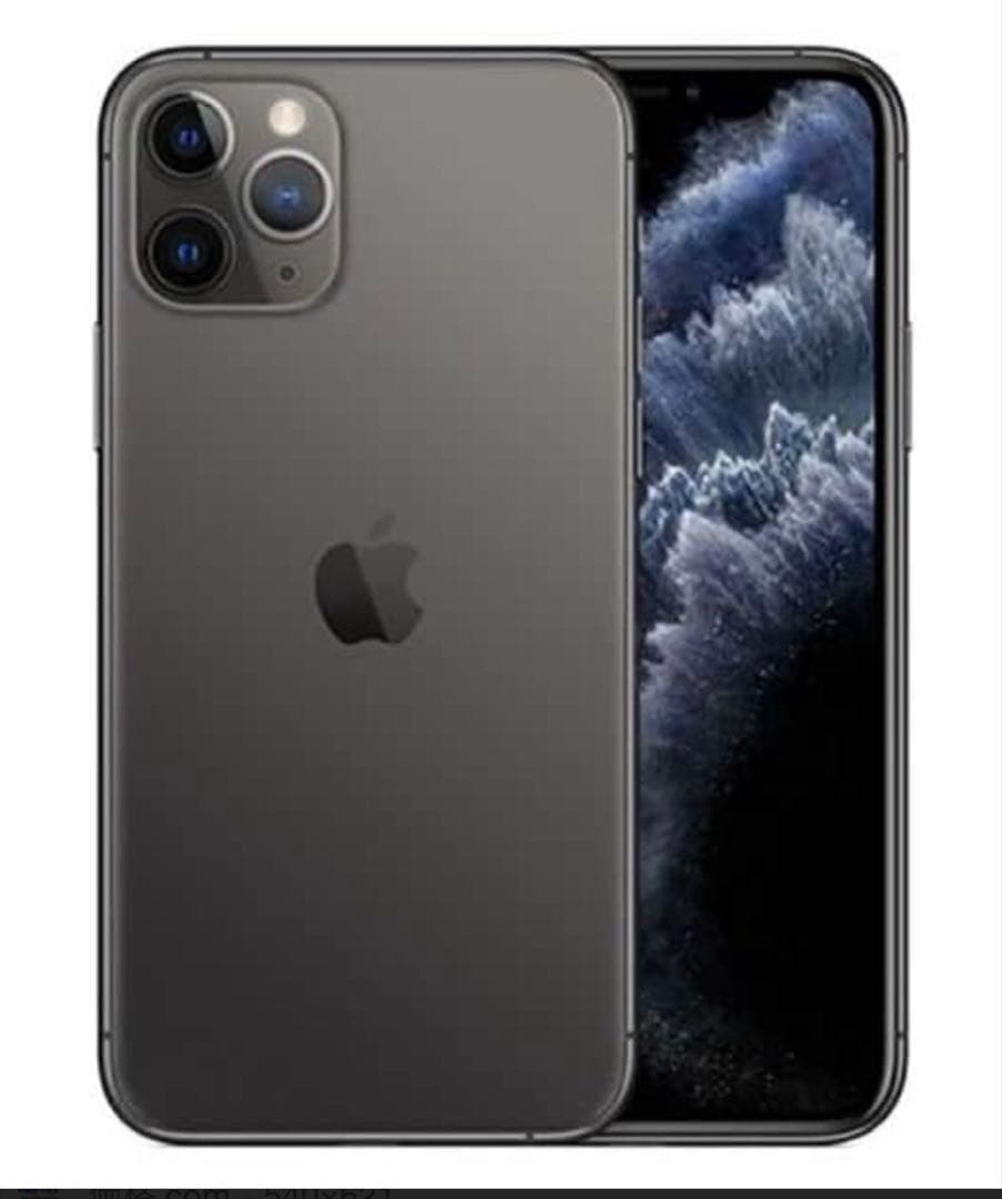 iPhone11Pro 本体　256GB 新品　未使用