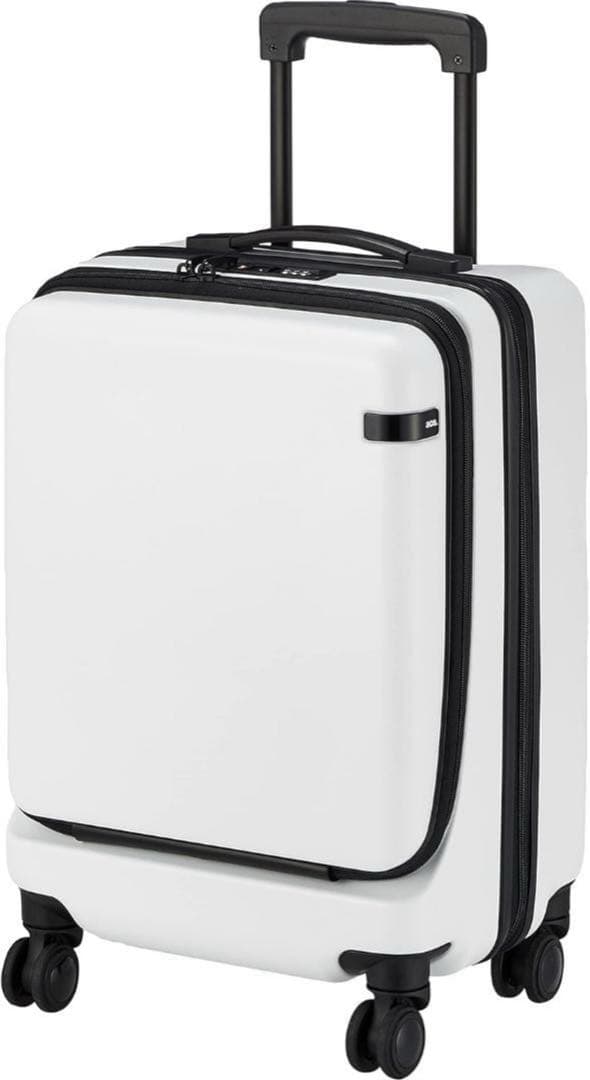 ［エーストーキョー］スーツケースキャリーケースキャリーバッグ