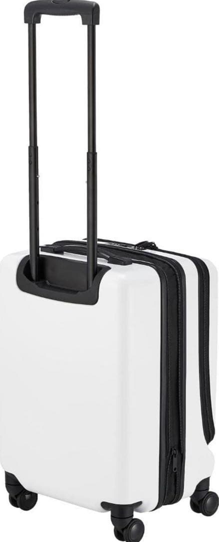 ［エーストーキョー］スーツケースキャリーケースキャリーバッグ