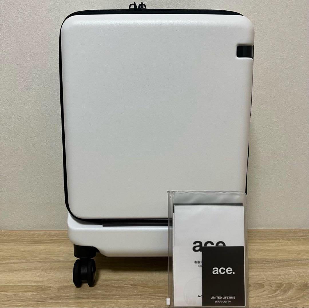 ［エーストーキョー］スーツケースキャリーケースキャリーバッグ