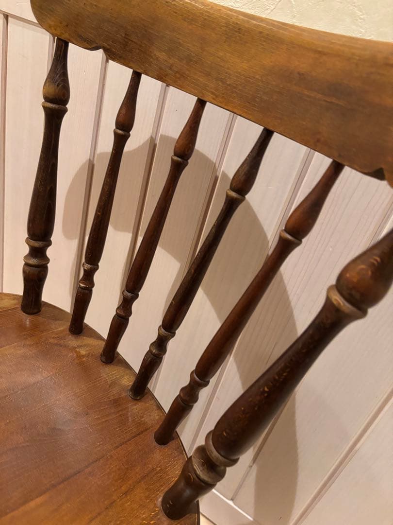 ヴィンテージチェア